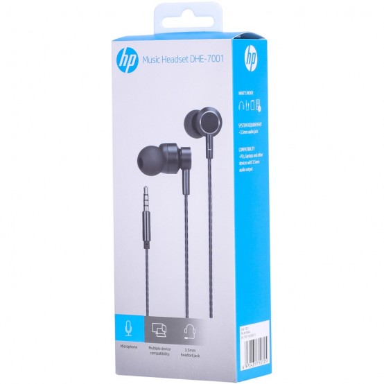 Casca HP DHE-8011UM