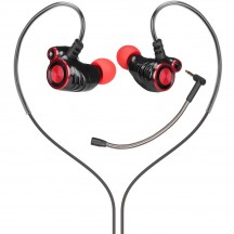 Casca HP DHE-8011UM