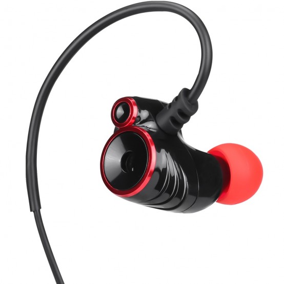 Casca HP DHE-8011UM