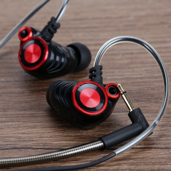 Casca HP DHE-8011UM