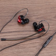 Casca HP DHE-8011UM