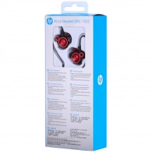 Casca HP DHE-8011UM