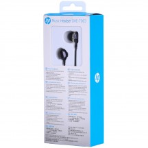 Casca HP DHE-8011UM