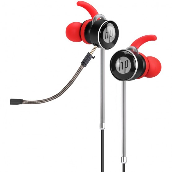 Casca HP DHE-8011UM