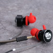 Casca HP DHE-8011UM