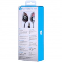 Casca HP DHE-8011UM