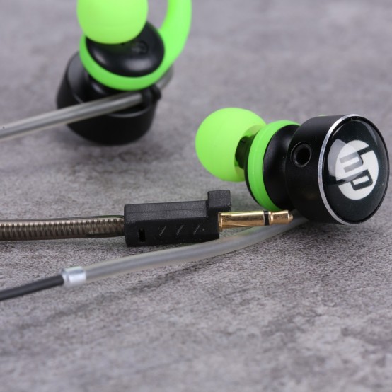 Casca HP DHE-8011UM