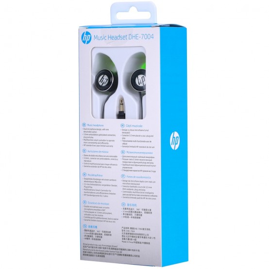 Casca HP DHE-8011UM