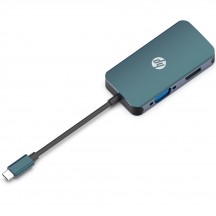 Casca HP DHE-8011UM