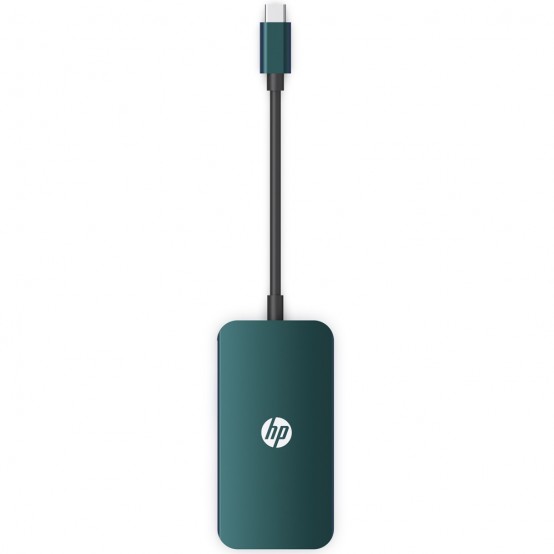 Casca HP DHE-8011UM