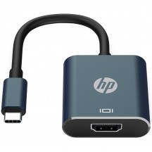 Casca HP DHE-8011UM