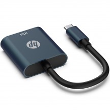 Casca HP DHE-8011UM