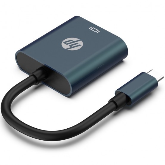 Casca HP DHE-8011UM