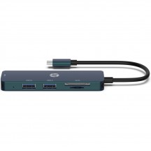 Casca HP DHE-8011UM
