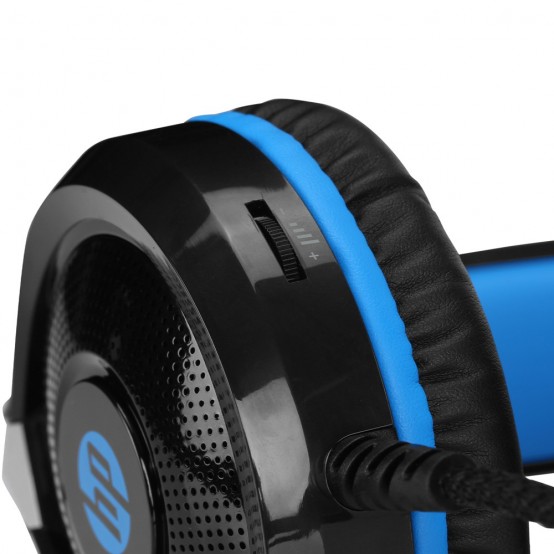 Casca HP DHE-8011UM