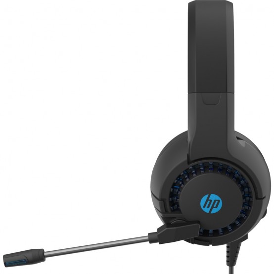 Casca HP DHE-8011UM