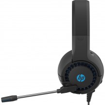 Casca HP DHE-8011UM