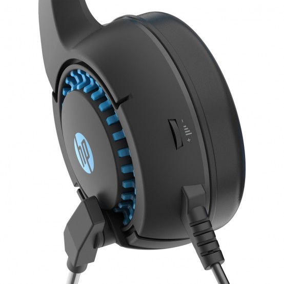 Casca HP DHE-8011UM
