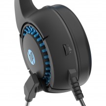 Casca HP DHE-8011UM