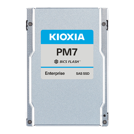 SSD Kioxia PM7-V KPM7VVUG1T60
