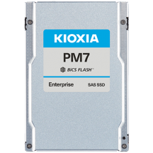 SSD Kioxia PM7-V KPM7VVUG1T60