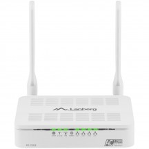 Router Lanberg RO-120GE
