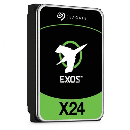 Hard disk Seagate Exos X24 ST20000NM007H