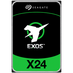 Hard disk Seagate Exos X24 ST24000NM001H