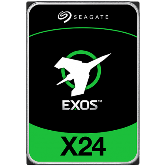 Hard disk Seagate Exos X24 ST24000NM001H