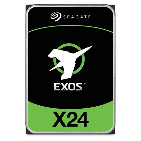 Hard disk Seagate Exos X24 ST24000NM002H