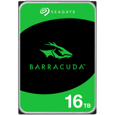 Hard disk Seagate Barracuda Guardian ST16000DM001