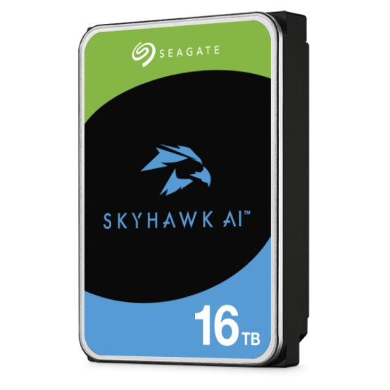 Hard disk Seagate SkyHawk AI ST16000VE004