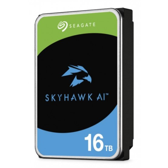 Hard disk Seagate SkyHawk AI ST16000VE004