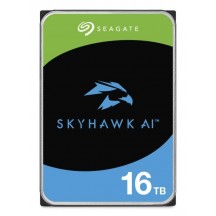 Hard disk Seagate SkyHawk AI ST16000VE004