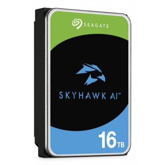 Hard disk Seagate SkyHawk AI ST16000VE004