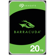 Hard disk Seagate Barracuda Guardian ST20000DM001