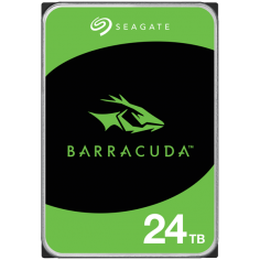 Hard disk Seagate Barracuda Guardian ST24000DM001