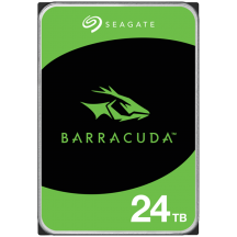 Hard disk Seagate Barracuda Guardian ST24000DM001