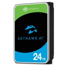 Hard disk Seagate SkyHawk AI ST24000VE002