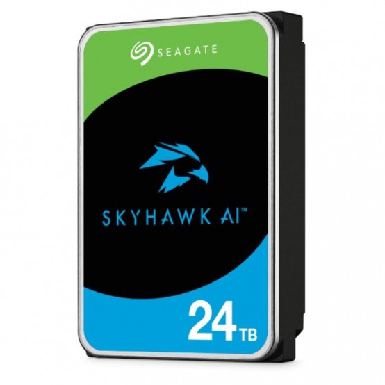 Hard disk Seagate SkyHawk AI ST24000VE002
