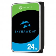 Hard disk Seagate SkyHawk AI ST24000VE002