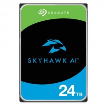 Hard disk Seagate SkyHawk AI ST24000VE002
