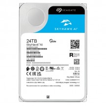 Hard disk Seagate SkyHawk AI ST24000VE002
