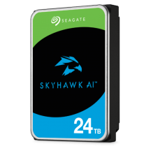 Hard disk Seagate SkyHawk AI ST24000VE002