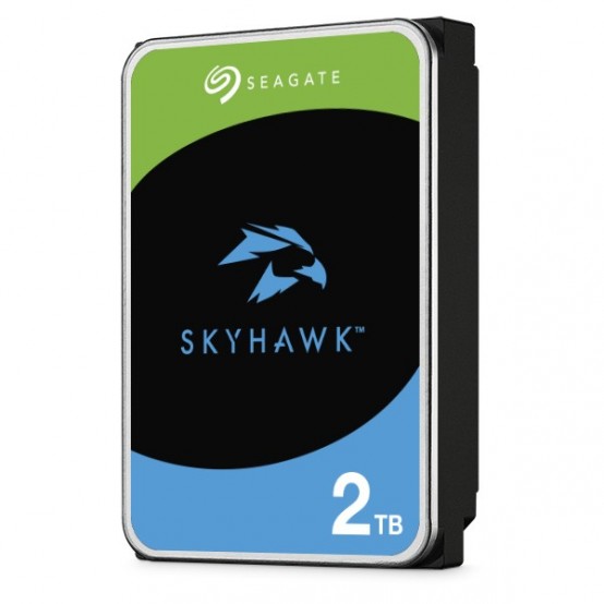 Hard disk Seagate SkyHawk ST2000VX016