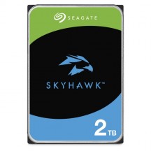 Hard disk Seagate SkyHawk ST2000VX016