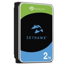 Hard disk Seagate SkyHawk ST2000VX016