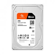 Hard disk Seagate FireCuda ST8000DX001