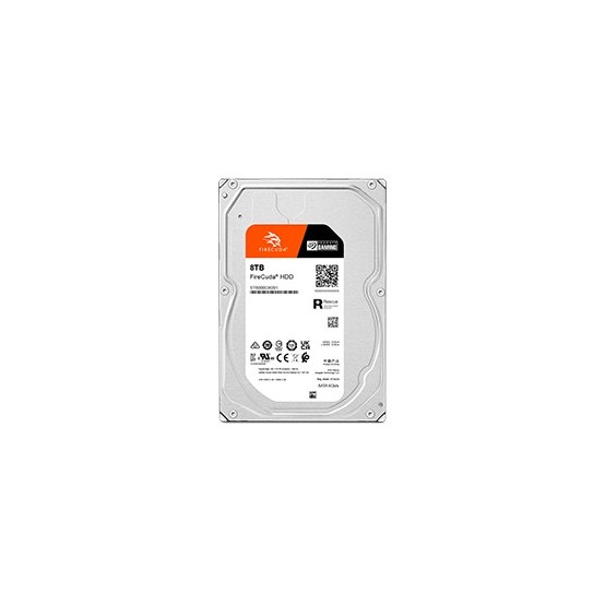 Hard disk Seagate FireCuda ST8000DX001