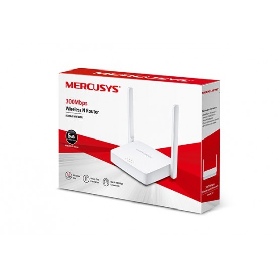 Router Mercusys MW301R